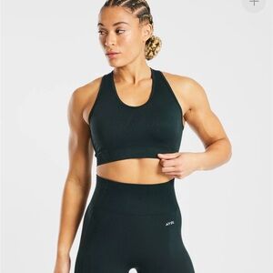 Balance V2 seamless Sports Bra